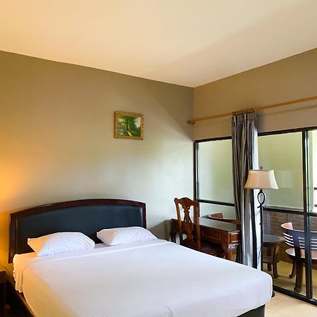 Central City Hotel Perabumulih 외부 사진