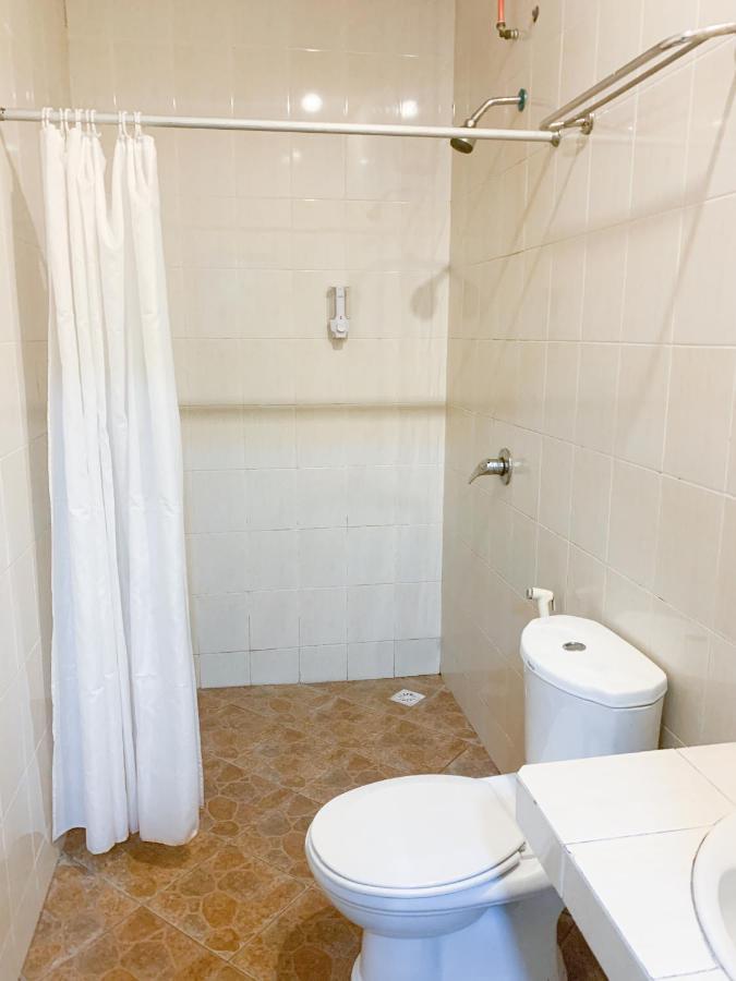 Central City Hotel Perabumulih 외부 사진