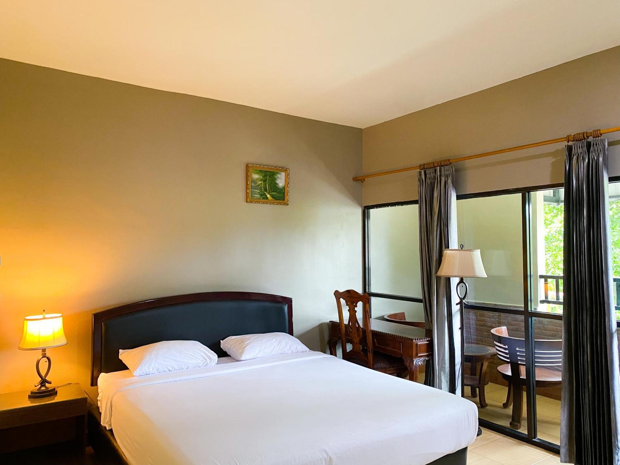 Central City Hotel Perabumulih 외부 사진