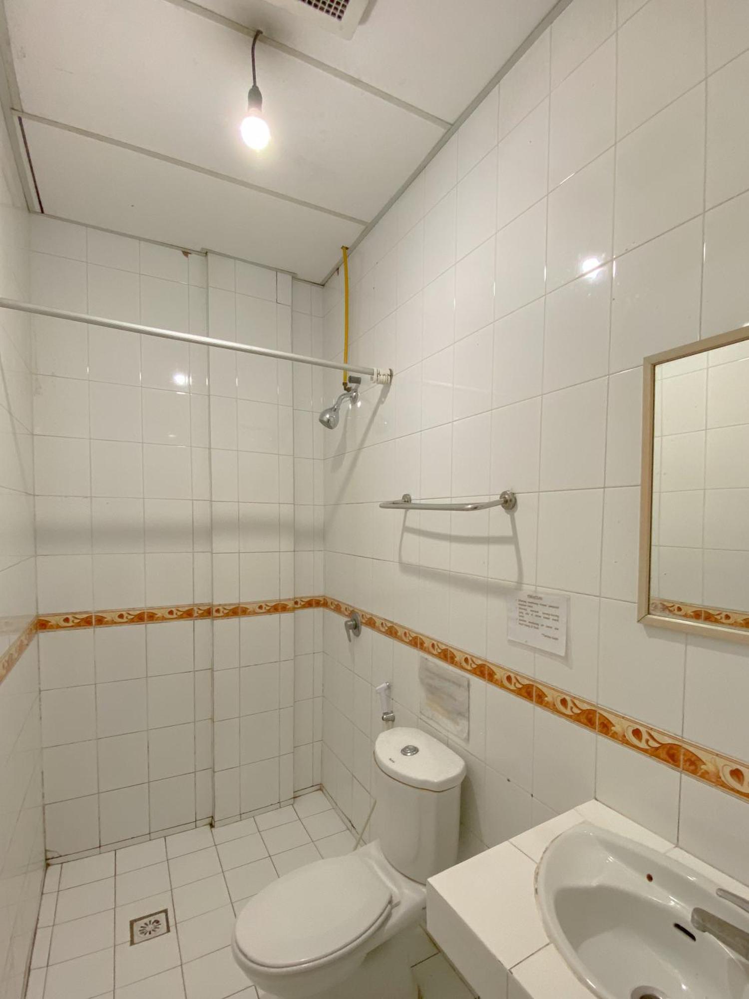 Central City Hotel Perabumulih 외부 사진
